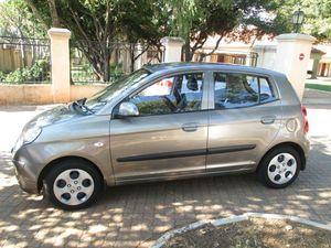 Kia Picanto 1.1EX