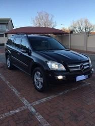 Mercedes-Benz ML