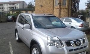 Nissan Xtrail