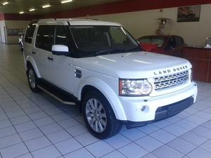 Land Rover Discovery 3 Td V6 HSE  Inc VAT