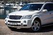 Mercedes-Benz ML