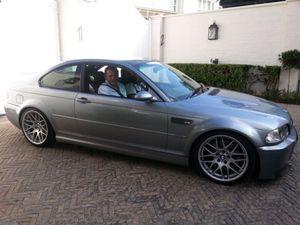 BMW 1 Series 3 Door
