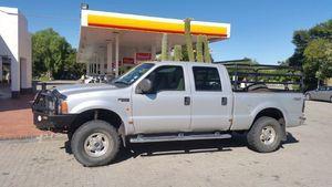 Ford F250