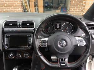 Volkswagen Polo 1.4