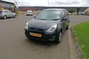 Ford Figo