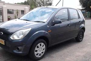 Ford Figo