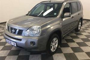 Nissan Xtrail