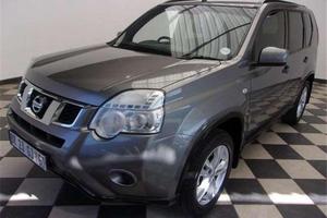 Nissan Xtrail