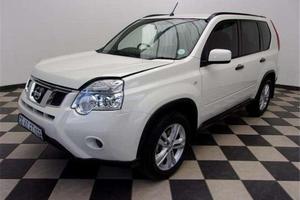 Nissan Xtrail