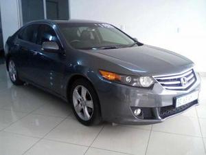 Honda Accord 2.0I A/T