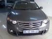 Honda Accord 2.0I A/T