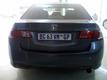 Honda Accord 2.0I A/T