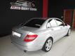 Mercedes-Benz C CLASS SEDAN C300 ELEGANCE A/T