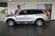 Ford Everest