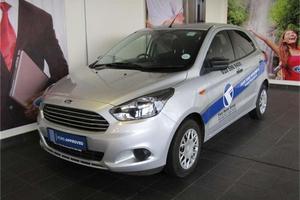 Ford Figo