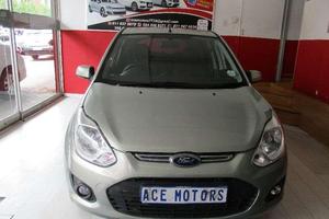 Ford Figo