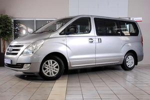 Hyundai H1