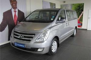 Hyundai H1