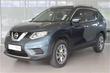 Nissan Xtrail