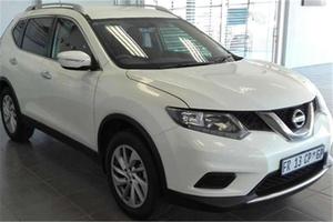 Nissan Xtrail