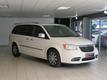 Chrysler Grand Voyager 2.8CRD Limited