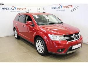 Dodge Journey 3.6 R/T