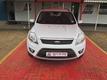 Ford Kuga 2.5T AWD Titanium