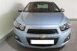 Chevrolet Sonic