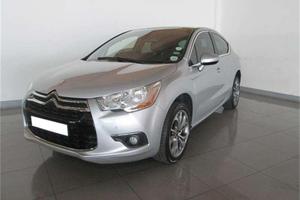 Citroen DS4