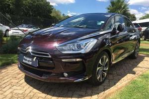 Citroen DS5