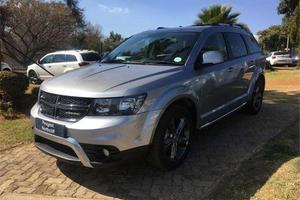 Dodge Journey