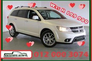 Dodge Journey