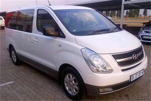 Hyundai H1