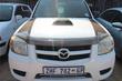 Mazda BT50