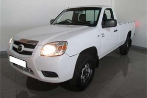 Mazda BT50