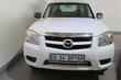 Mazda BT50