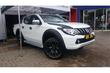 Mitsubishi Triton