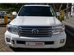 Toyota Land Cruiser 200 4.5D-4D VX