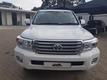 Toyota Land Cruiser 200 4.5D-4D V8 VX