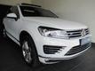 Volkswagen Touareg V6 TDI Luxury