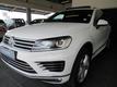 Volkswagen Touareg V6 TDI Luxury