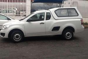 Chevrolet Corsa Utility