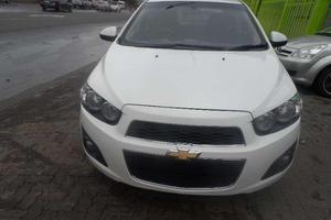 Chevrolet Sonic