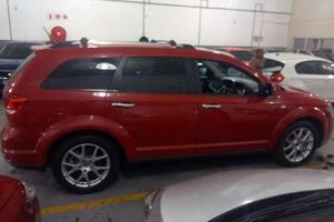 Dodge Journey