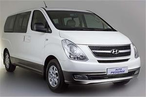 Hyundai H1