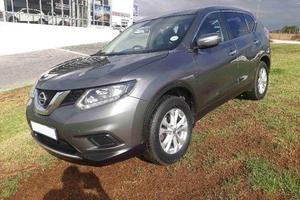 Nissan Xtrail