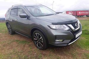 Nissan Xtrail