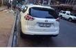 Nissan Xtrail