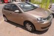 Volkswagen Polo Vivo