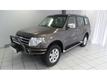 Mitsubishi Pajero 5-Door 3.2DI-D GLS Exceed